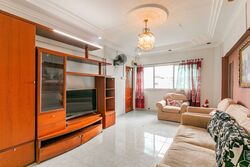 Blk 114 Chong Pang Vale (Yishun), HDB 4 Rooms #537800921